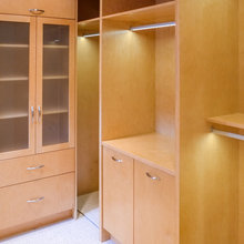 Closet Ideas