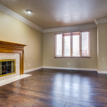 Hallmark Hardwoods Monterey Collection