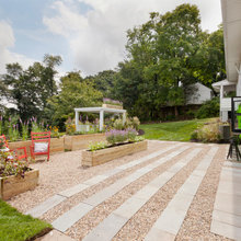 basement patio
