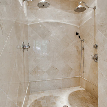 Transitional Elegance
