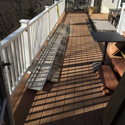 RainTight Underdecking - Products