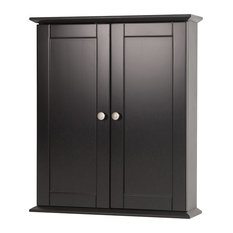 50 Most Por Espresso Wall Mounted Bathroom Cabinets And Shelves Bay Barge Wall Cabinet Espresso Bathroom Cabinets And Shelves