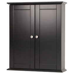 Transitional Bathroom Cabinets by FGI-industries
