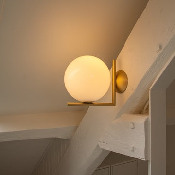 Etage maison ORGEVAL Yvelines