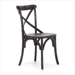 Dining chairs zuo era chairs - Furniture