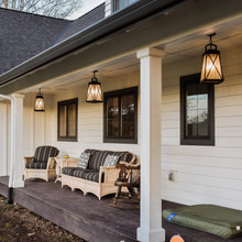 entrance / porch