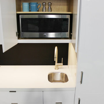MKONE -- Space Saving Solutions