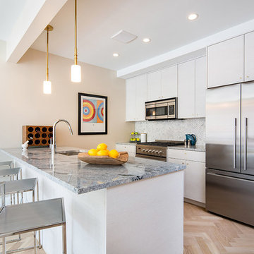 Brooklyn Project 1