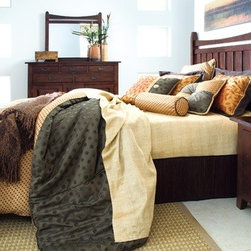 Kincaid - Makeup Mirrors