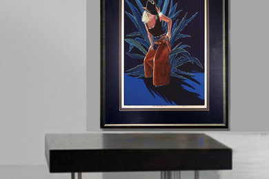 Original Decorator Wall Art