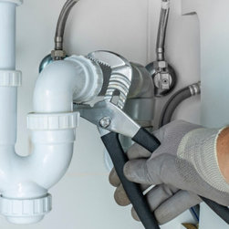 Plumber - Air Conditioners