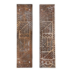 Antique Door Hardware - Products