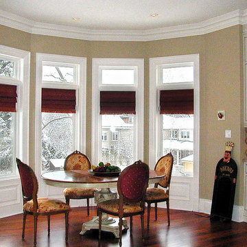 Time-Honoured Tudor Revival
