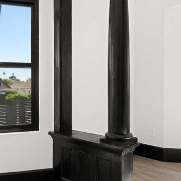 Custom Home Build — Echo Park, Los Angeles