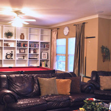 MY GAME ROOM