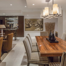 Florida Dining Room Table