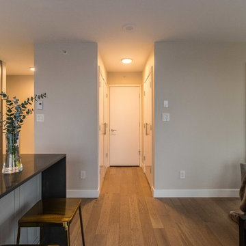 Downtown Condo Refresh