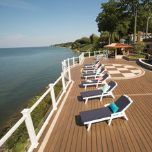 pool decks