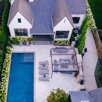 Urban Oasis: Small Space, BIG fun!