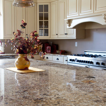Argento Kitchen in Hershey
