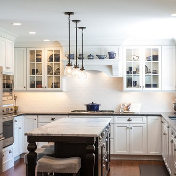 West Chester Kitchen