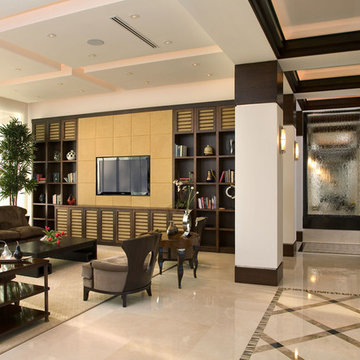 Orlando Home of the Year 2008 - Winter Park, Florida