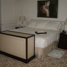 Tv Lift Cabinets
