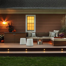 decking