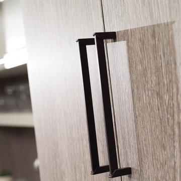 A Perfect Blend of Texture and Simplicity