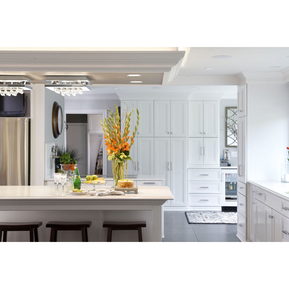 Kitchen Transformation