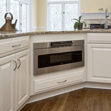 Davis Kitchen remodel