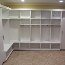 Mudroom