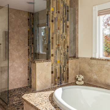 Allen Master Bath