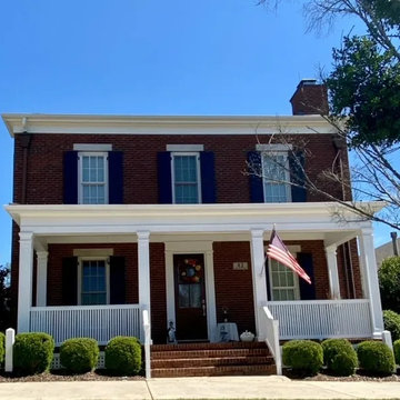 Exterior Photos