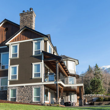 Chilliwack Home Renovation