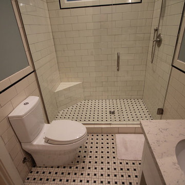 Phoenix 1929 Tudor Remodel