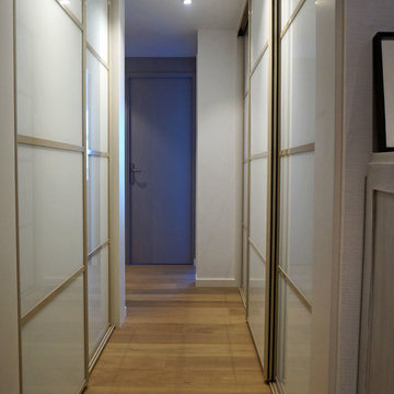 Rénovation appartement