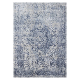 Loloi Patina PJ-04 Transitional Area Rug, 3'-7