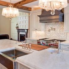Backsplash Ideas