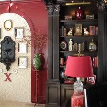 Bookcase