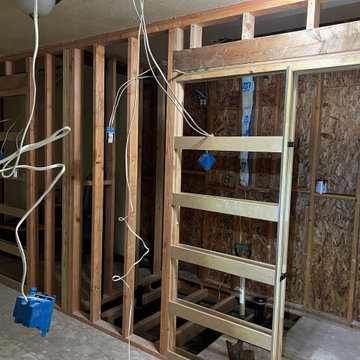 Complete Home Remodel -Inglewood: THE PROCESS