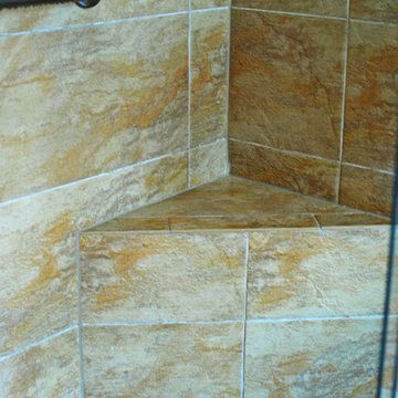 Fredericksburg Master Bathroom Remodel