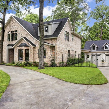 Exteriors