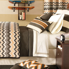 Haden's Room