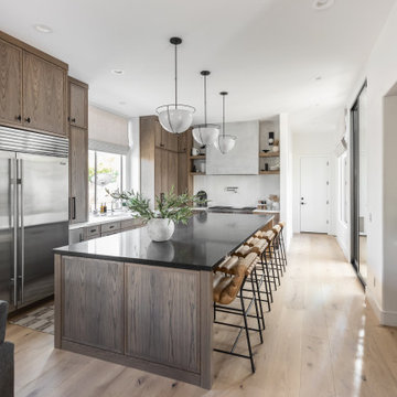 Grayhawk Elevated