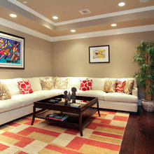 Bonus room