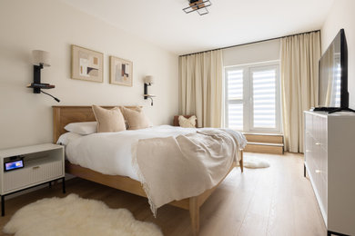 Bedroom design