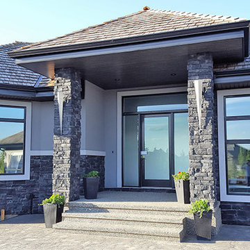 Riverstone Pointe Estate
