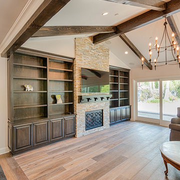 Complete Home Renovation