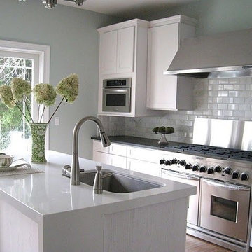 Resurrection Kitchens